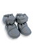 Antrasit Unisex Bebek Astronot Bot-F-871