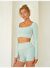 Samadhi Uzun Kollu Spor Mint Crop