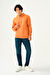 Loft Erkek Turuncu Sweat LF2037185
