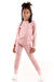 Nighty Kız Çocuk Pijama Takımı