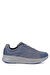 FESSURA Mavi-Gri Erkek Sneaker 1001 REX003 ERK AYK SK23/24