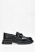 Tamer Tanca Bej Kadın Loafer 817 2397 BN AYK SK23/24