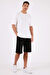 Buratti Pamuklu Relaxed Fit Cepli Erkek Şort 5908023