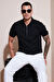 Buratti Pamuklu Regular Fit Fermuarlı Polo Yaka T Shirt Erkek 5902915
