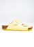 Benetton® | BN-1232- 3489 Sari - Kadın Terlik