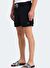 Slazenger KALIDAS Erkek Şort Siyah