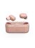 Polosmart FS55 Kulakiçi Kablosuz TWS Kulaklık Pembe