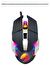 Polosmart PGM24 Kablolu Gaming Mouse + Mouse Pad