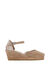 Derimod Bej Kadın Espadril 25SFD205710