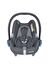 Bumprider Connect 3 Bebek Arabası Black-Olive / Cabriofix Oto Koltuğu Essential Black