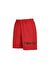 Erkek Şort Lifestyle MNS1324-RED