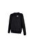 Erkek Sweatshirt Lifestyle MNC3340-BK