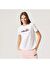 Ellesse Tshirt Beyaz Kadın F020-1