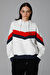 Ellesse Kadın Oversize Sweatshirt EF178-OF