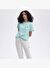 Ellesse Mint Yeşili Kadın Tişört EF174