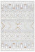 Sand Gri Sarı Kolay Temizlenebilir Halı Kilim Salon Oturma Odası Yatak Odası Koridor Makine Halısı 6