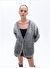 Degradeli Oversize Triko