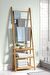 Digithome Bambu 3 Raflı Havlu Askısı Banyo Düzenleyici Havluluk Organizer DB-0006  