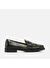Hotiç Haki Kadın Deri Loafer 01AYH275810A100