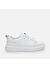 Hotiç Beyaz Erkek Deri Sneaker 02AYH281320A900