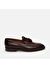 Master's Kahverengi Erkek Deri Loafer 02AYH286660A480