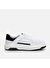 Hotiç Beyaz-Siyah Erkek Deri Sneaker 02AYH288650A900