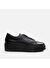 Hotiç Siyah Kadın Deri Sneaker 01AYH291790A100