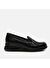 Hotiç Siyah Kadın Deri Loafer 01AYH294690A100