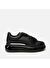 Hotiç Siyah Kadın Sneaker 01AYH296680A100
