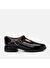 Yaya by Hotiç Siyah Kadın Rugan Loafer 01AYY299380A100