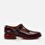 Yaya by Hotiç Bordo Kadın Deri Loafer 01AYY299380A780