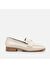 Hotiç Kemik Kadın Deri Loafer 01AYH303980A400
