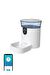 Ses Kontrollü Wifi Destekli Akıllı Mama Kabı 7 Litre - Smart Pet Feeder- App Ile Kontrol