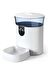 Kameralı Ve Sesli Akıllı Mama Kabı Wi-fi Destekli 7 Litre - Smart Pet Feeder - App Ile Kontr