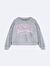 Gri Sweatshırt 011258111260020