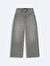 Valda Super Baggy Jean Pantolon