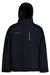 2as Elbruz 3in1 Erkek Ceket Black