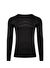 2AS Men Heatwave Seamless Baselayer Erkek Termal İçlik