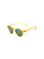 LOOKlight Fox Matte Daisy 5-10 Yaş Çocuk Güneş Gözlüğü