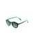 LOOKlight Fox Green Spicy 5-10 Yaş Çocuk Güneş Gözlüğü