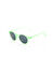 LOOKlight Fox Matte Mint 5-10 Yaş Çocuk Güneş Gözlüğü
