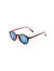 LOOKlight Fox Red Spicy 5-10 Yaş Çocuk Güneş Gözlüğü