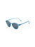 LOOKlight Fox Matte Indigo 5-10 Yaş Çocuk Güneş Gözlüğü