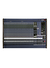 Midex Mix DM-24 Deck Mikser 24 Kanal Ses Mikseri (4 Grup + 6 Aux + 2FX)