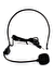 Hepa Merz HD50 Kablolu Headset Mikrofon 3.5mm Jack Girişli