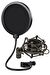 Lastvoice PS-01SHX Stüdyo Çift Katman Pop Filtre + Shock Mount