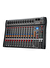 Midex Deck Mikser 12 Kanal Ses Mikseri (DM-12)