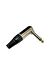 Hepa Merz STLC-3050 6.35MM MONO ÇİVİ L JAK (ERKEK JAK)