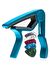 Lastvoice LCT-90BL Gitar Capo Metal Kapo Kaliteli 5 Adet Pena Hediye