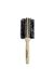 Ventoso Brush Natura No:7 Ahşap Fön Fırçası